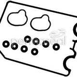 Rocker Cover Set SUBARU EJ DOHC RH RC3061K - Permaseal