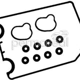 Rocker Cover Set SUBARU EJ DOHC LH RC3062K - Permaseal