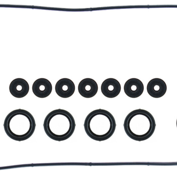 Rocker Cover Set HONDA B18B2 RC3064K - PERMASEAL