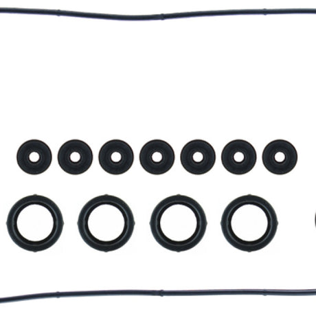 Rocker Cover Set HONDA B18B2 RC3064K - Permaseal