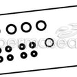 Rocker Cover Set HONDA H22A1 RC3065K - PERMASEAL
