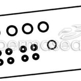 Rocker Cover Set HONDA H22A1 RC3065K - Permaseal