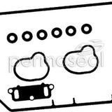 Rocker Cover Set SUBARU EJ DOHC RH RC3066RK - Permaseal