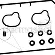 Rocker Cover Set Subaru EJ20 DOHC 16 Valve RC3074K - PERMASEAL
