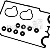 Rocker Cover Set SUBARU EJ DOHC RH RC3077K - Permaseal