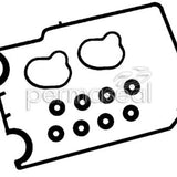Rocker Cover Set SUBARU EJ DOHC LH RC3078K - Permaseal
