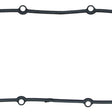 Rocker Cover ISUZU V6 6VD1 E1 DOHC RC3088 - PERMASEAL