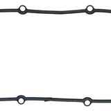 Rocker Cover ISUZU V6 6VD1 E1 DOHC RC3088 - Permaseal