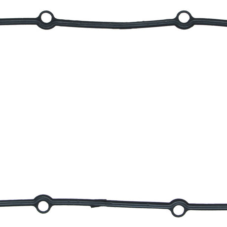 Rocker Cover ISUZU V6 6VD1 E1 DOHC RC3088 - Permaseal