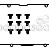 Rocker Cover Set HOLDEN/ISUZU 4JX1 RC3093K - Permaseal
