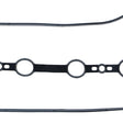 Rocker Cover TOYOTA 1 2AZ-FE 2AZ-FXE RC3095 - PERMASEAL