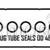 Rocker Cover Set TOYOTA 1FZ-FE RC3105K - Permaseal