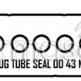 Rocker Cover Set TOYOTA 1FZ-FE RC3105KX - Permaseal