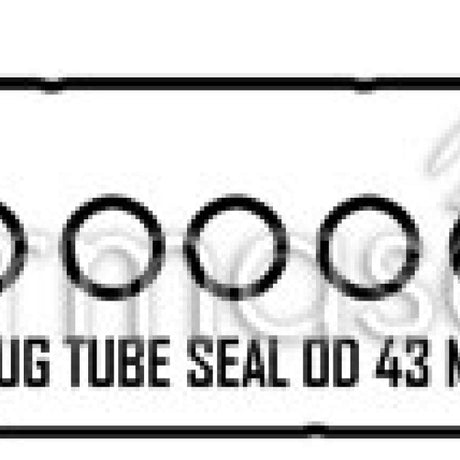 Rocker Cover Set TOYOTA 1FZ-FE RC3105KX - Permaseal