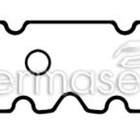 Rocker Cover Set HOLDEN 3.8 V6 S/CHARGED RC3108K - PERMASEAL