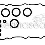Rocker Cover Set NISSAN SR20DET DOHC 16V RC3110K - Permaseal