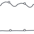 Rocker Cover TOYOTA 1HD-FTE RC3113 - PERMASEAL