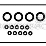 Rocker Cover Set FORD 5.4 LTR V8 DOHC 32V RC3117RK - Permaseal