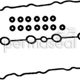Rocker Cover Set NISSAN SR20DE DOHC 16V RC3120K - Permaseal