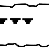 Rocker Cover Set NISSAN ZD30DDTI ZD30DDT DOHC RC3121K - Permaseal
