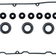 Rocker Cover MITSUBISHI 6A12 DOHC 24V RC3131K - PERMASEAL