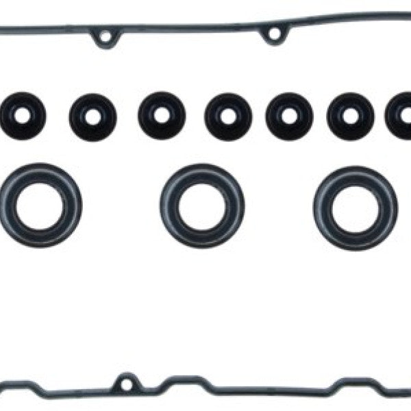 Rocker Cover MITSUBISHI 6A12 DOHC 24V RC3131K - PERMASEAL