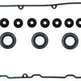 Rocker Cover MITSUBISHI 6A12 DOHC 24V RC3131K - Permaseal