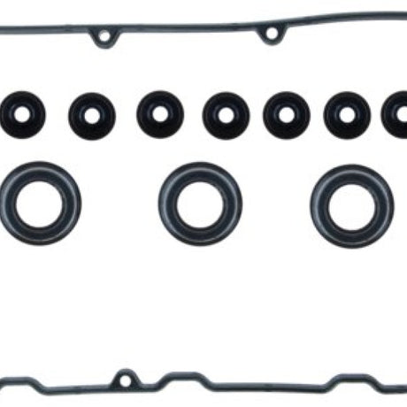 Rocker Cover MITSUBISHI 6A12 DOHC 24V RC3131K - Permaseal