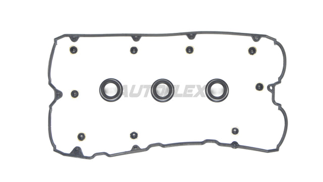 Rocker Cover Gasket Set RC3131K - AUTOFLEX