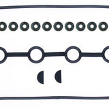 Rocker Cover Set DAEWOO A16DMS MTL CVR RC3140K - Permaseal