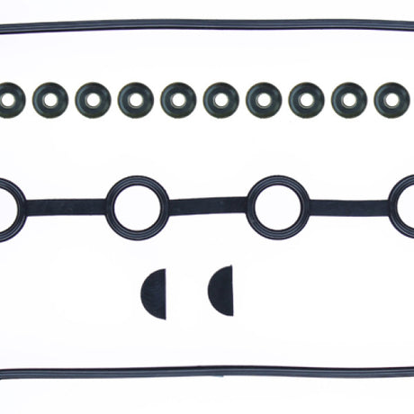 Rocker Cover Set DAEWOO A16DMS MTL CVR RC3140K - Permaseal