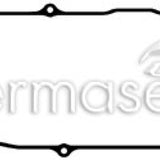 Rocker Cover Set NISSAN QG16DE 18DE RC3147K - Permaseal