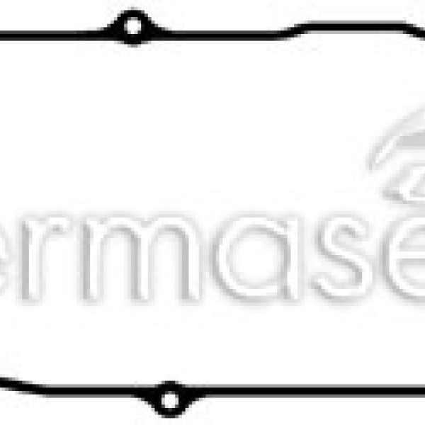 Rocker Cover Set NISSAN QG16DE 18DE RC3147K - PERMASEAL
