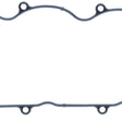 Rocker Cover MAZDA WL RC3152 - PERMASEAL
