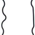 Rocker Cover TOYOTA 1W RC3153 - PERMASEAL