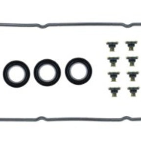 Rocker Cover Set NISSAN TB48DE VCT DOHC 24V FI RC3154K - PERMASEAL