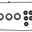 Rocker Cover Set Honda J30A1 VTEC SOHC 24V RC3157K - PERMASEAL
