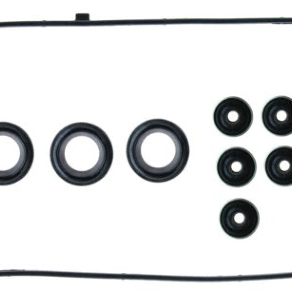 Rocker Cover Set Honda J30A1 VTEC SOHC 24V RC3157K - PERMASEAL