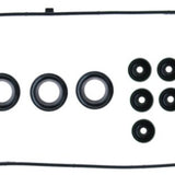 Rocker Cover Set Honda J30A1 VTEC SOHC 24V RC3157K - Permaseal