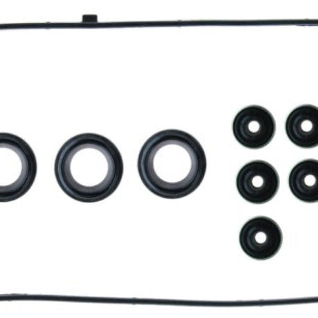 Rocker Cover Set Honda J30A1 VTEC SOHC 24V RC3157K - Permaseal