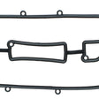 Rocker Cover MAZDA L3-VE DOHC 16V VCT RC3159 - PERMASEAL