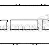 Rocker Cover MAZDA L3-VE L5-VE LF L3 DOHC 1 RC3160 - Permaseal