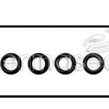 Rocker Cover Set TOYOTA 3RZ-FE RC3162K - Permaseal
