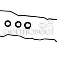 Rocker Cover Set TOYOTA 3MZ-FE 1MZ-FE DOHC VVT RC3165RK - PERMASEAL