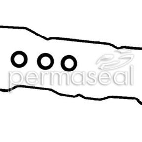 Rocker Cover Set TOYOTA 3MZ-FE 1MZ-FE DOHC VVT RC3165RK - PERMASEAL