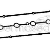 Rocker Cover Set NISSAN KA24DE D21 RC3167K - Permaseal