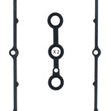 Rocker Cover BMW M52B25 M50B20 M50B25 RC3172 - Permaseal