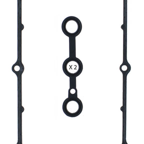 Rocker Cover BMW M52B25 M50B20 M50B25 RC3172 - PERMASEAL