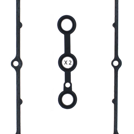 Rocker Cover BMW M52B25 M50B20 M50B25 RC3172 - Permaseal