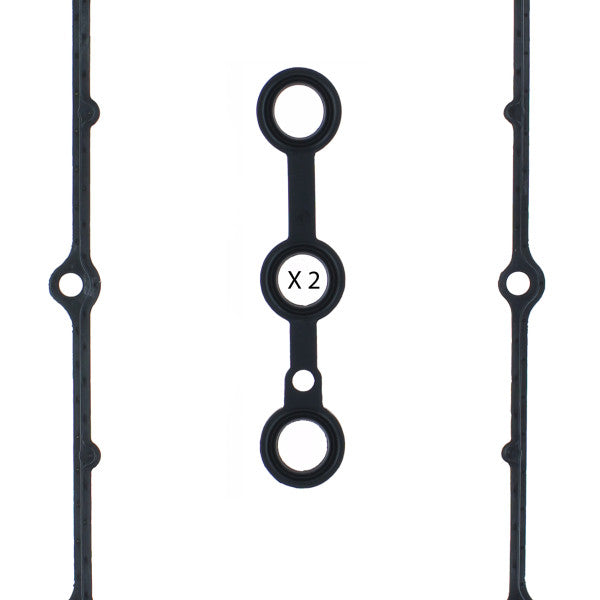 Rocker Cover BMW M52B25 M50B20 M50B25 RC3172 - PERMASEAL